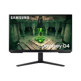 Samsung LS27BG400EUXEN computer monitor 68.6 cm (27") 1920 x 1080 pixels Full HD LED Black - Monitors - Monitors & Mounts - Techbox