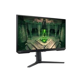 Samsung LS27BG400EUXEN computer monitor 68.6 cm (27") 1920 x 1080 pixels Full HD LED Black - Monitors - Monitors & Mounts - Techbox