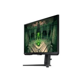 Samsung LS27BG400EUXEN computer monitor 68.6 cm (27") 1920 x 1080 pixels Full HD LED Black - Monitors - Monitors & Mounts - Techbox