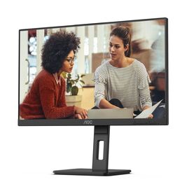 AOC E3 24E3QAF computer monitor 61 cm (24") 1920 x 1080 pixels Black | Techbox