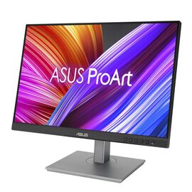 ASUS ProArt PA248CNV computer monitor 61.2 cm (24.1") 1920 x 1200 pixels Full HD+ Black - Monitors - Monitors & Mounts - Techbox