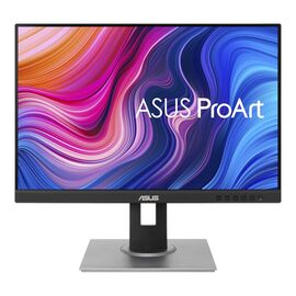 ASUS ProArt PA248QV computer monitor 61.2 cm (24.1") 1920 x 1200 pixels WUXGA LED Black - Monitors - Monitors & Mounts - Techbox