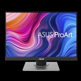 ASUS ProArt PA248QV computer monitor 61.2 cm (24.1") 1920 x 1200 pixels WUXGA LED Black - Monitors - Monitors & Mounts - Techbox
