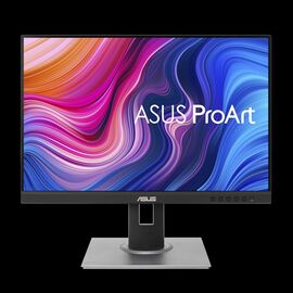 ASUS ProArt PA248QV computer monitor 61.2 cm (24.1") 1920 x 1200 pixels WUXGA LED Black - Monitors - Monitors & Mounts - Techbox