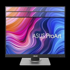 ASUS ProArt PA248QV computer monitor 61.2 cm (24.1") 1920 x 1200 pixels WUXGA LED Black - Monitors - Monitors & Mounts - Techbox