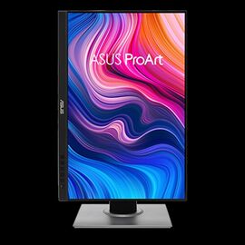 ASUS ProArt PA248QV computer monitor 61.2 cm (24.1") 1920 x 1200 pixels WUXGA LED Black - Monitors - Monitors & Mounts - Techbox