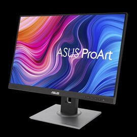 ASUS ProArt PA248QV computer monitor 61.2 cm (24.1") 1920 x 1200 pixels WUXGA LED Black - Monitors - Monitors & Mounts - Techbox
