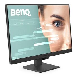 BenQ 9H.LLTLJ.LBE computer monitor 68.6 cm (27") 1920 x 1080 pixels Full HD Black | Techbox