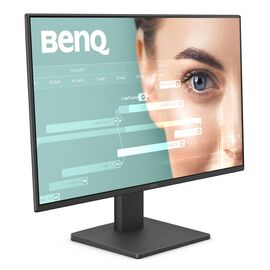BenQ GW2491 LED display 60.5 cm (23.8") 1920 x 1080 pixels Full HD Black - Monitors - Monitors & Mounts - Techbox