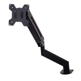 Esperanza ERW019 monitor mount / stand 68.6 cm (27") Desk Black | Techbox
