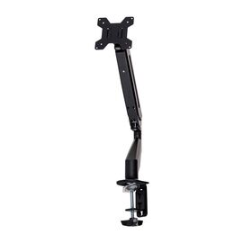 Esperanza ERW019 monitor mount / stand 68.6 cm (27") Desk Black | Techbox