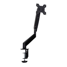 Esperanza ERW019 monitor mount / stand 68.6 cm (27") Desk Black | Techbox