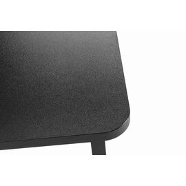 Gembird MS-TABLE2-01 monitor mount / stand Desk Black | Techbox