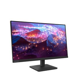 Lenovo L27-4e computer monitor 68.6 cm (27") 1920 x 1080 pixels Full HD LCD Black - Monitors - Monitors & Mounts - Techbox