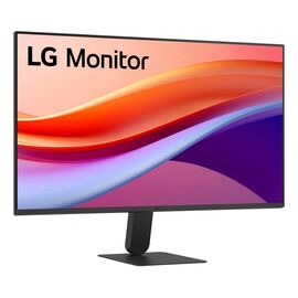 LG 27U41YA-B computer monitor 68.6 cm (27") 1920 x 1080 pixels Full HD LCD Black - Monitors - Monitors & Mounts - Techbox