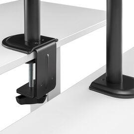 MACLEAN LCD MONITOR DESK MOUNT MC-572N | Techbox