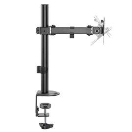 MACLEAN LCD MONITOR DESK MOUNT MC-572N | Techbox