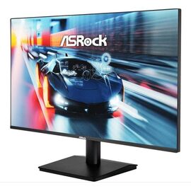 Monitor Asrock Challenger CL27FFB 27" - Monitors - Monitors & Mounts - Techbox