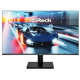 Monitor Asrock Challenger CL27FFB 27" - Monitors - Monitors & Mounts - Techbox