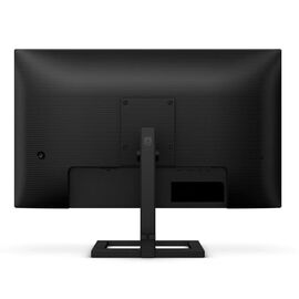 Philips 1000 series 27E1N1800AE/00 computer monitor 68.6 cm (27") 3840 x 2160 pixels 4K Ultra HD LED Black | Techbox