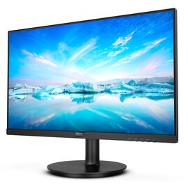Philips V Line 221V8/00 computer monitor 54.6 cm (21.5") 1920 x 1080 pixels Full HD LED Black - Monitors - Monitors & Mounts - Techbox
