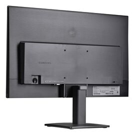 Samsung LS24D304GAUXEN computer monitor 61 cm (24") 1920 x 1080 pixels Full HD Black | Techbox