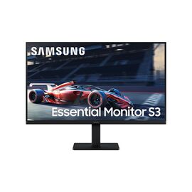 Samsung S30GD computer monitor 68.6 cm (27") 1920 x 1080 pixels Full HD LCD Black | Techbox