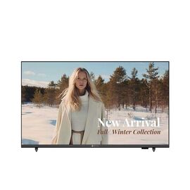 AG Neovo VA-4301 43-inch 4K UHD digital display with thin bezel | Techbox