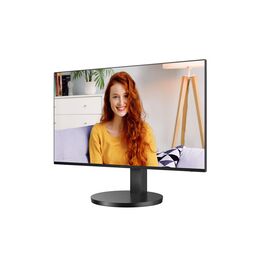 AOC B3 24B3CF2 computer monitor 60.5 cm (23.8") 1920 x 1080 pixels Full HD LED Black | Techbox