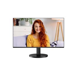 AOC B3 Q27B3CF2 computer monitor 68.6 cm (27") 2560 x 1440 pixels Quad HD Black | Techbox
