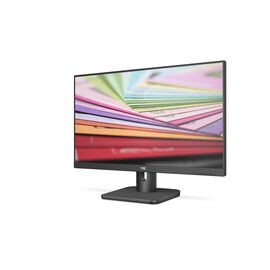AOC E1 24E1Q computer monitor 60.5 cm (23.8") 1920 x 1080 pixels Full HD LED Black | Techbox