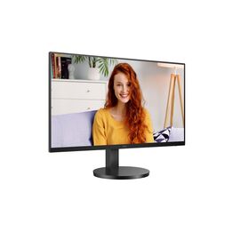 AOC U27B3AF computer monitor 68.6 cm (27") 3840 x 2160 pixels 4K Ultra HD LED Black | Techbox