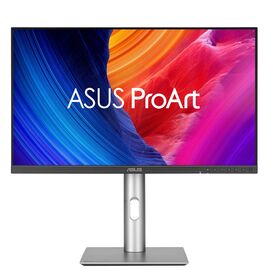 ASUS ProArt PA27JCV computer monitor 68.6 cm (27") 5120 x 2880 pixels 5K Ultra HD LCD Black | Techbox