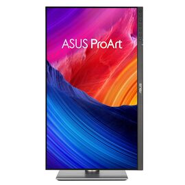 ASUS ProArt PA27JCV computer monitor 68.6 cm (27") 5120 x 2880 pixels 5K Ultra HD LCD Black | Techbox