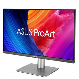 ASUS ProArt PA27JCV computer monitor 68.6 cm (27") 5120 x 2880 pixels 5K Ultra HD LCD Black | Techbox