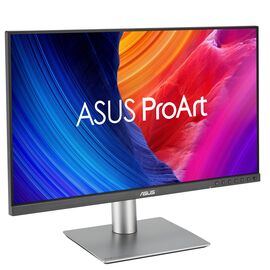 ASUS ProArt PA27JCV computer monitor 68.6 cm (27") 5120 x 2880 pixels 5K Ultra HD LCD Black | Techbox