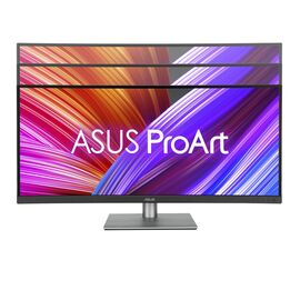 ASUS ProArt PA34VCNV computer monitor 86.6 cm (34.1") 3440 x 1440 pixels UltraWide Quad HD LCD Black | Techbox