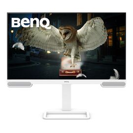 BenQ EW3290U LED display 79.2 cm (31.2") 3840 x 2160 pixels 4K Ultra HD White - Monitors - Monitors & Mounts - Techbox