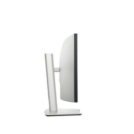 DELL UltraSharp U3425WE computer monitor 86.7 cm (34.1") 3440 x 1440 pixels Wide Quad HD LCD Black, Silver | Techbox