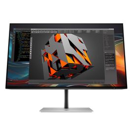 HP Series 7 Pro 23.8 inch FHD Monitor - 724pf - Monitors - Monitors & Mounts - Techbox