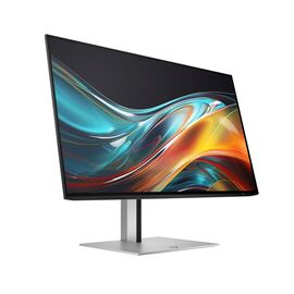 HP Series 7 Pro 23.8 inch FHD Monitor - 724pf - Monitors - Monitors & Mounts - Techbox