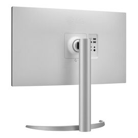 LG 27UP850K-W.AEU monitor computer monitor 68.6 cm (27") 3840 x 2160 pixels 4K Ultra HD LED Black - Monitors - Monitors & Mounts - Techbox
