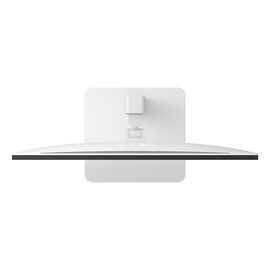 LG 27US550-W computer monitor 68.6 cm (27") 3840 x 2160 pixels 4K Ultra HD LCD White - Monitors - Monitors & Mounts - Techbox