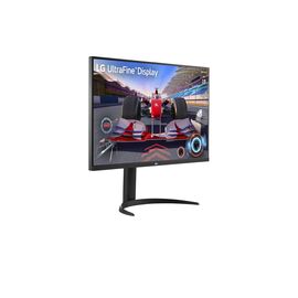 LG 32UR550K-B computer monitor 80 cm (31.5") 3840 x 2160 pixels 4K Ultra HD Black | Techbox