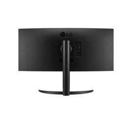 LG 34WR50QK-B computer monitor 86.4 cm (34") 3440 x 1440 pixels Wide Quad HD Black - Monitors - Monitors & Mounts - Techbox