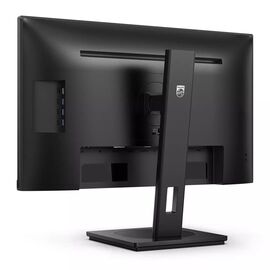 Philips S Line 242S9JML/00 LED display 61 cm (24") 1920 x 1080 pixels Full HD LCD Black | Techbox