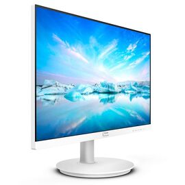 Philips V Line 271V8AW/00 computer monitor 68.6 cm (27") 1920 x 1080 pixels Full HD LCD White | Techbox