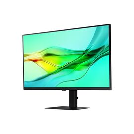 Samsung S60UD computer monitor 81.3 cm (32") 2560 x 1440 pixels Quad HD LCD Black | Techbox
