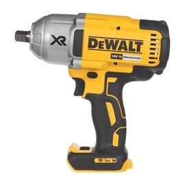 DeWALT DCF899N-XJ power wrench Black,Yellow 1900 RPM | Techbox