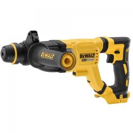DeWALT DCH263N-XJ drill 1165 RPM SDS Plus 2.7 kg Black, Yellow | Techbox